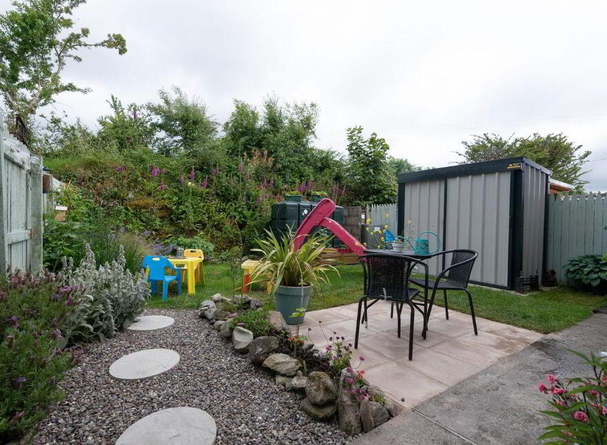 4 Castle Heights, Togher, Dunmanway, P47AH67