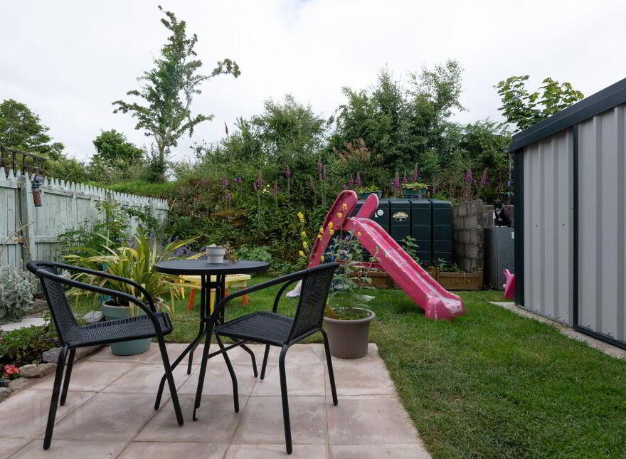 4 Castle Heights, Togher, Dunmanway, P47AH67