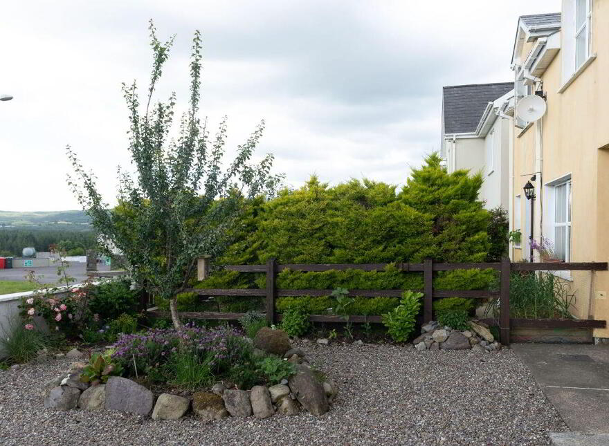 4 Castle Heights, Togher, Dunmanway, P47AH67