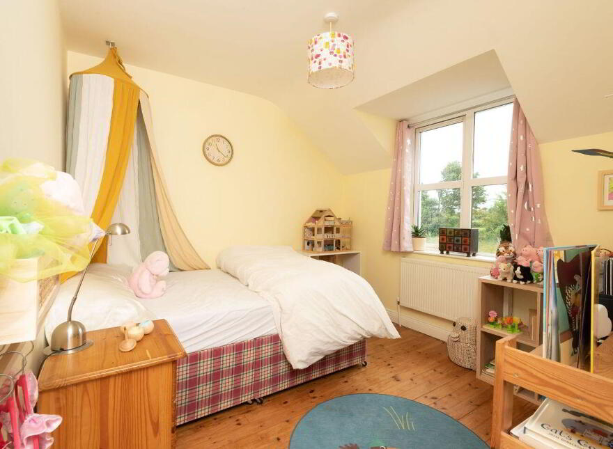 4 Castle Heights, Togher, Dunmanway, P47AH67