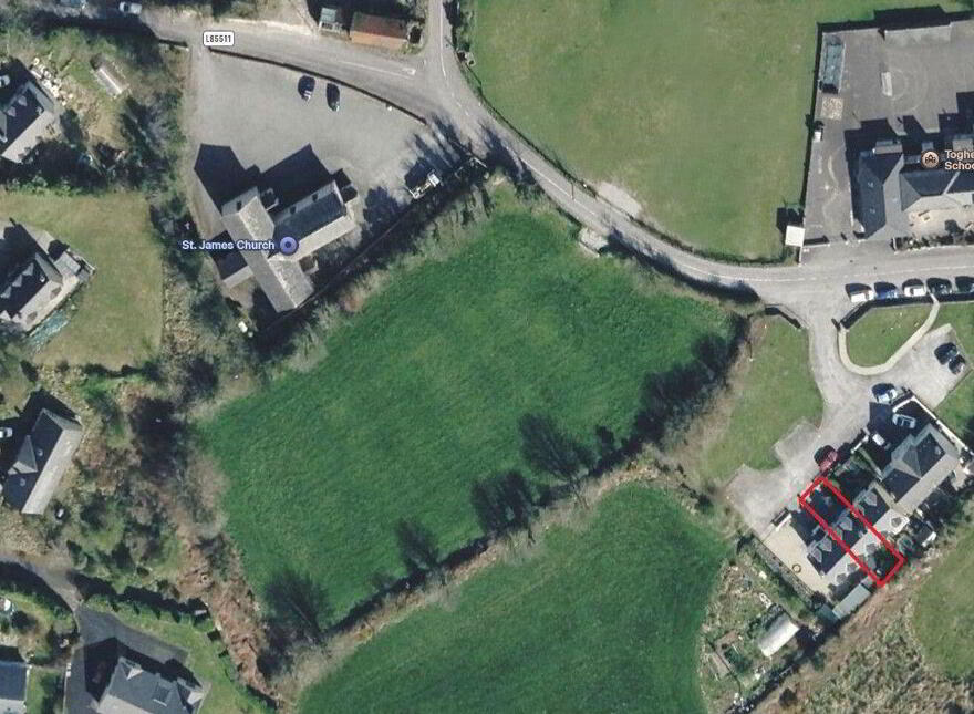 4 Castle Heights, Togher, Dunmanway, P47AH67