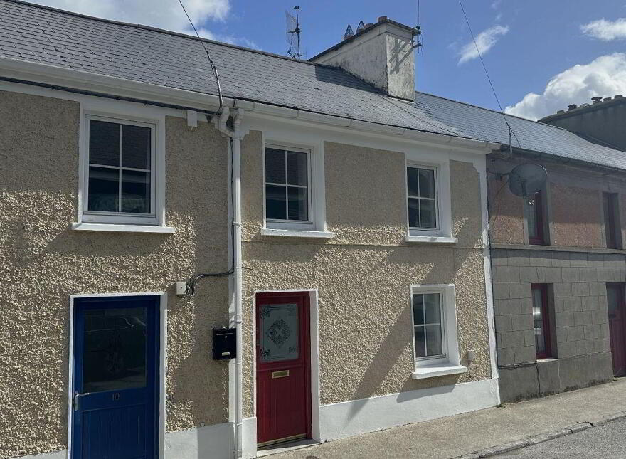 9 Upper Bridge Street, Skibbereen, P81E688