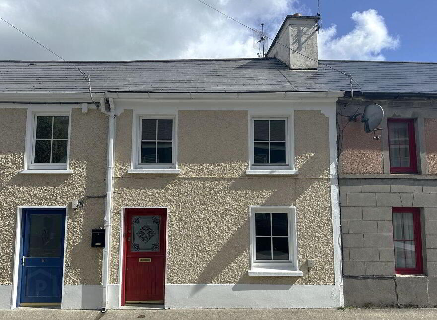 9 Upper Bridge Street, Skibbereen, P81E688