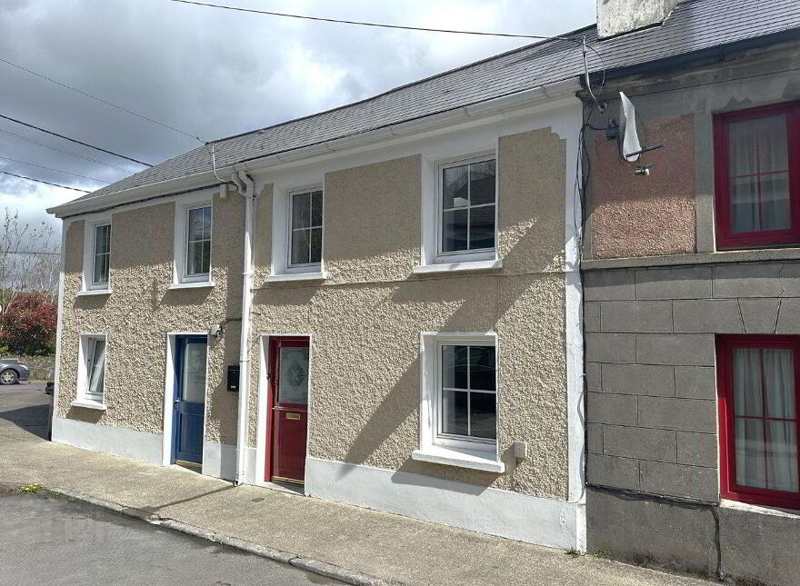 9 Upper Bridge Street, Skibbereen, P81E688