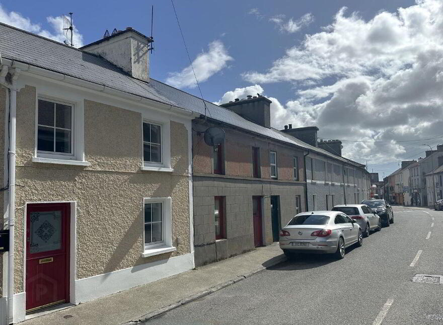 9 Upper Bridge Street, Skibbereen, P81E688