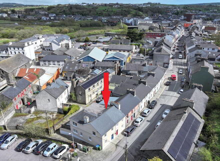 9 Upper Bridge Street, Skibbereen, P81E688