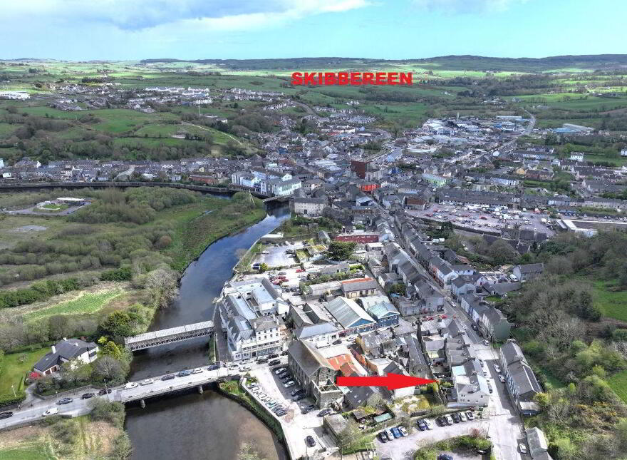 9 Upper Bridge Street, Skibbereen, P81E688