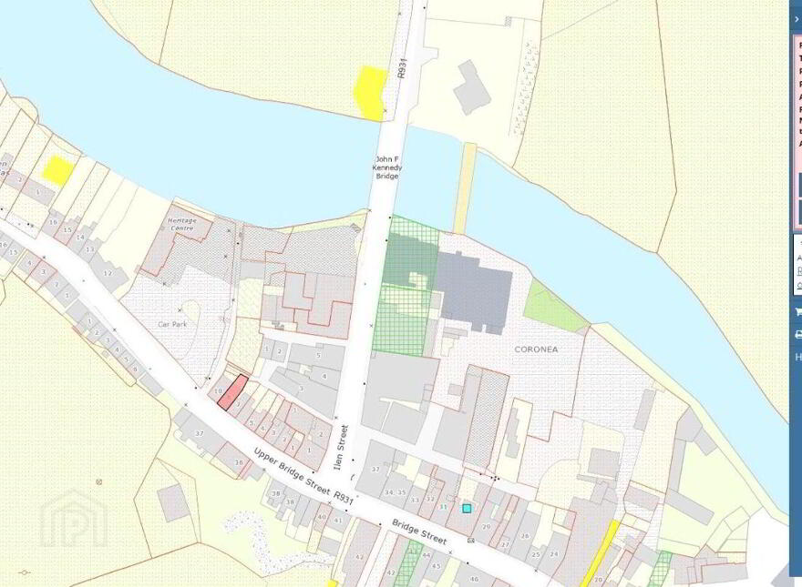 9 Upper Bridge Street, Skibbereen, P81E688