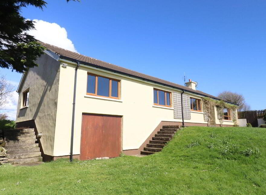Cooranuller, Ballydehob, P81HY91