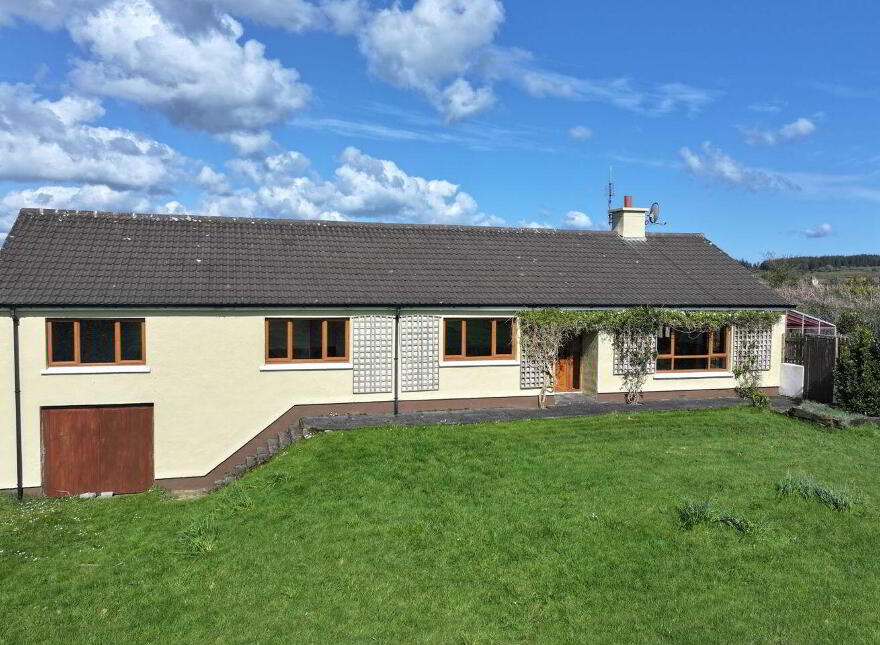 Cooranuller, Ballydehob, P81HY91