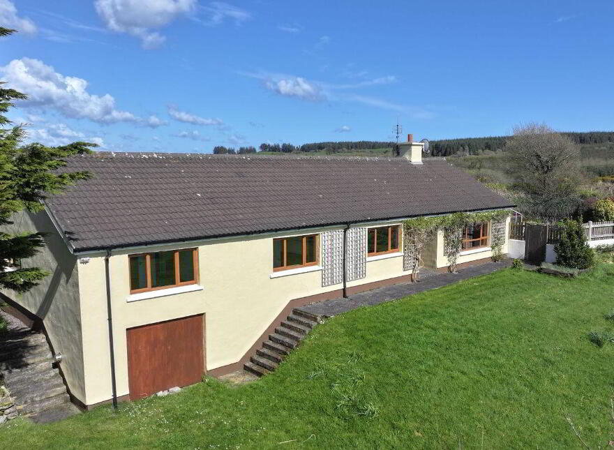 Cooranuller, Ballydehob, P81HY91