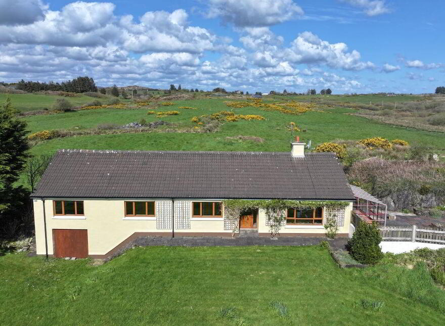 Cooranuller, Ballydehob, P81HY91