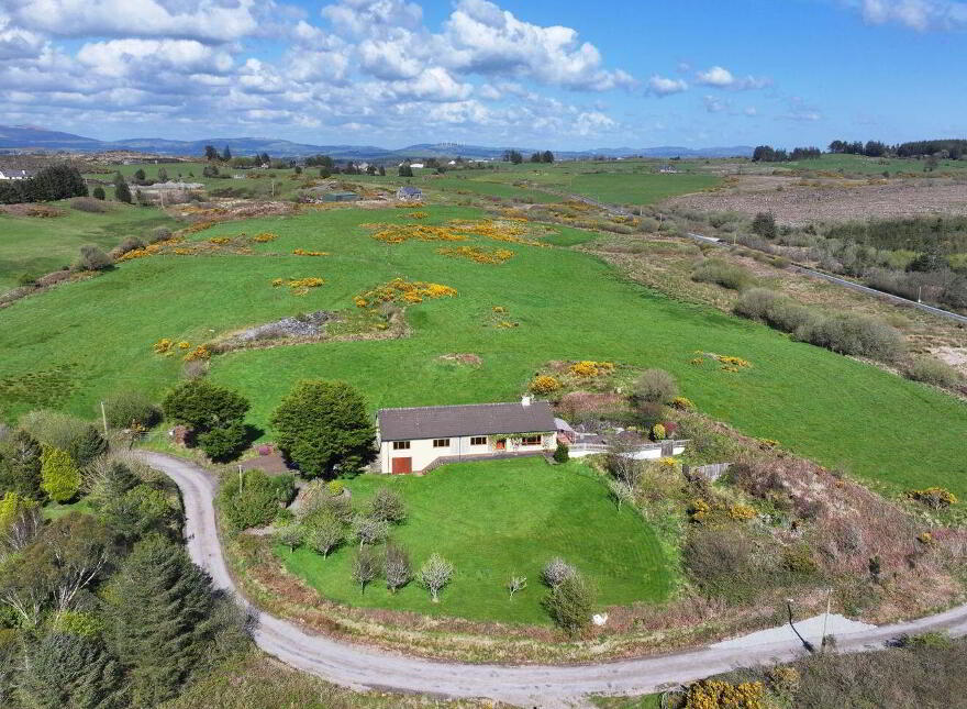 Cooranuller, Ballydehob, P81HY91