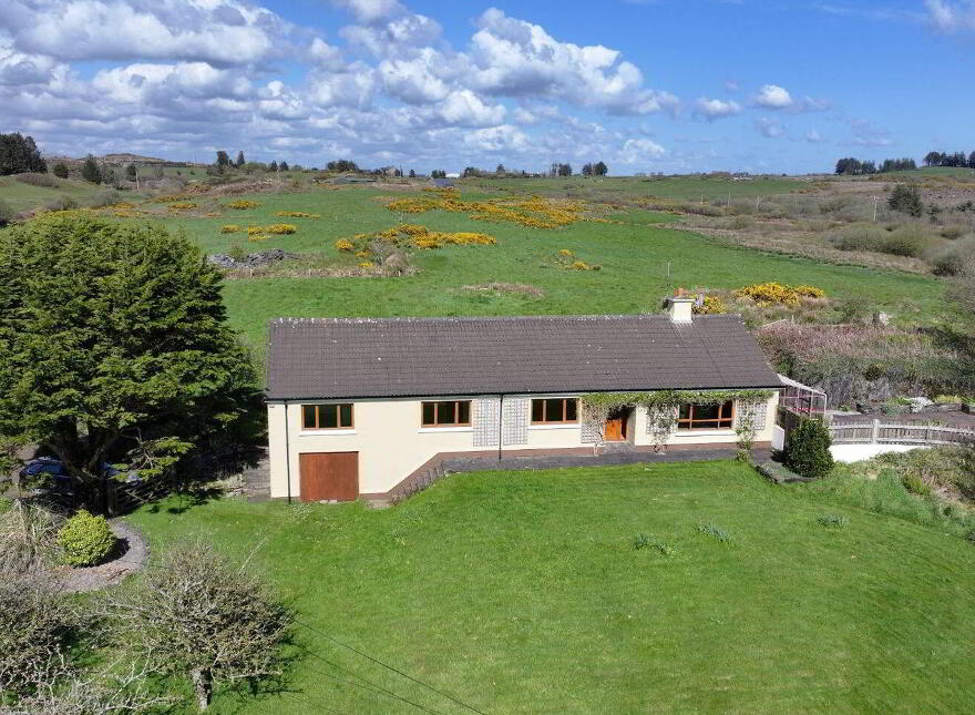 Cooranuller, Ballydehob, P81HY91
