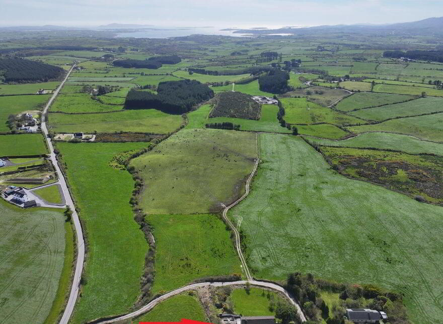 Cooranuller, Ballydehob, P81HY91