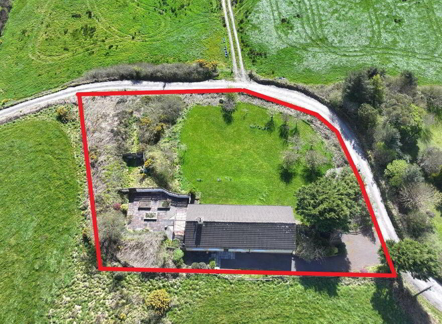 Cooranuller, Ballydehob, P81HY91