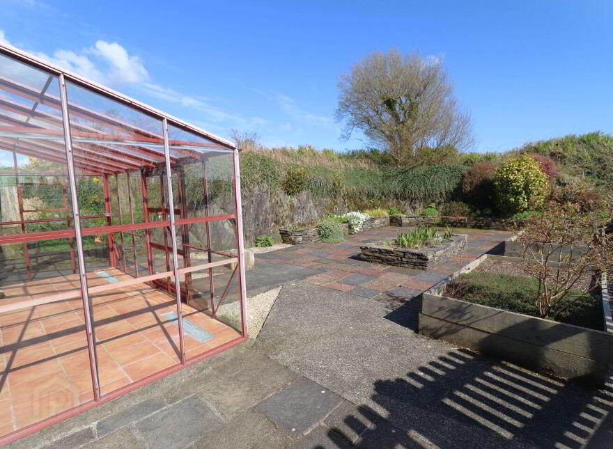 Cooranuller, Ballydehob, P81HY91