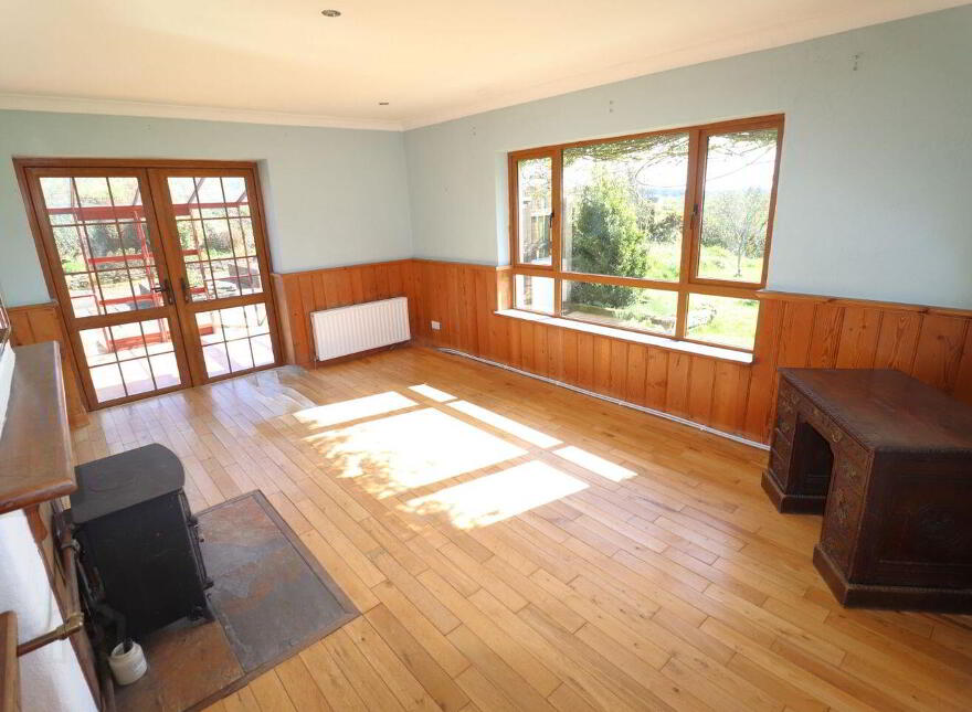 Cooranuller, Ballydehob, P81HY91