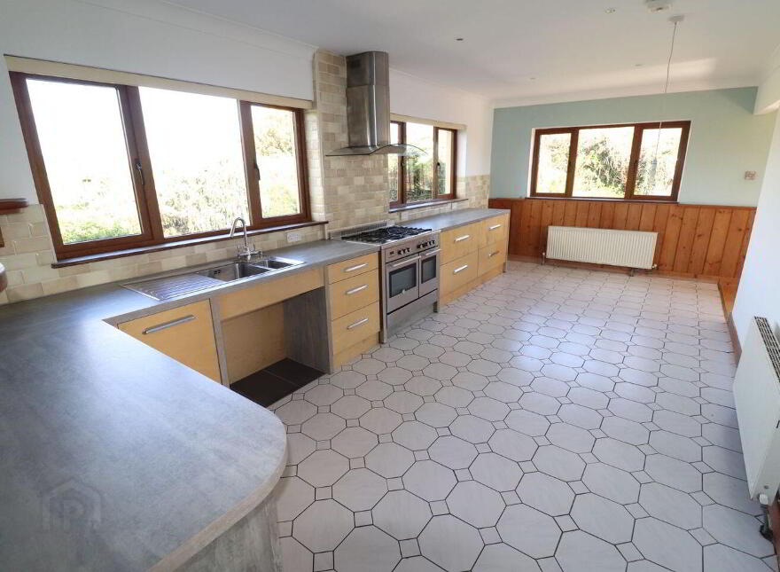 Cooranuller, Ballydehob, P81HY91