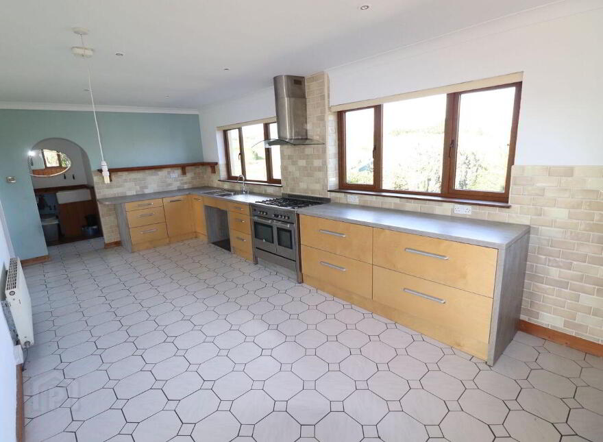 Cooranuller, Ballydehob, P81HY91