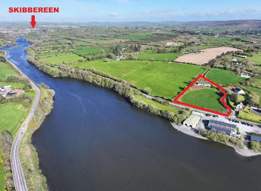 Drisheen, Skibbereen, P81KH76