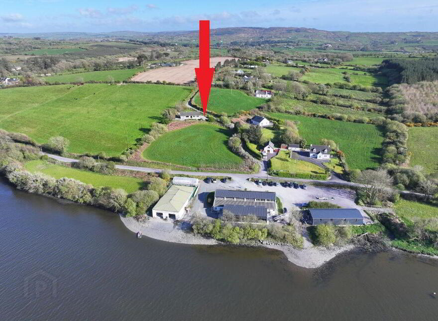 Drisheen, Skibbereen, P81KH76