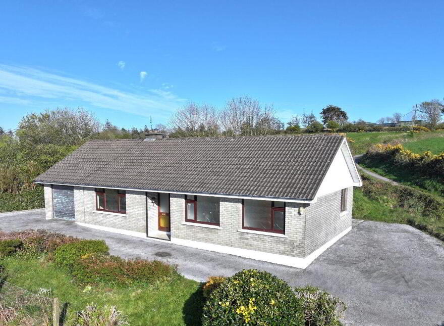 Drisheen, Skibbereen, P81KH76