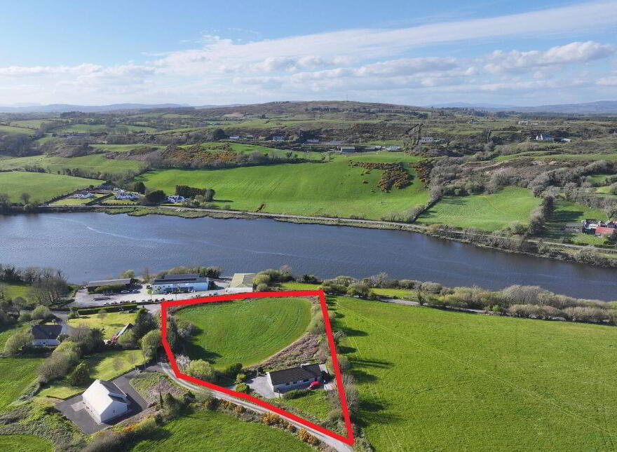 Drisheen, Skibbereen, P81KH76