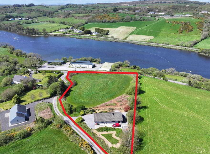Drisheen, Skibbereen, P81KH76