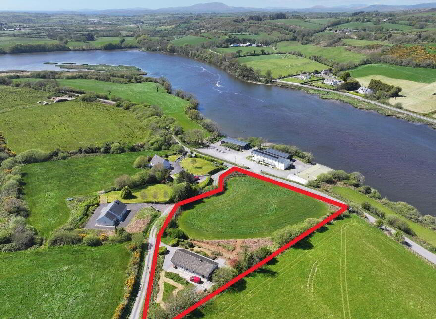 Drisheen, Skibbereen, P81KH76