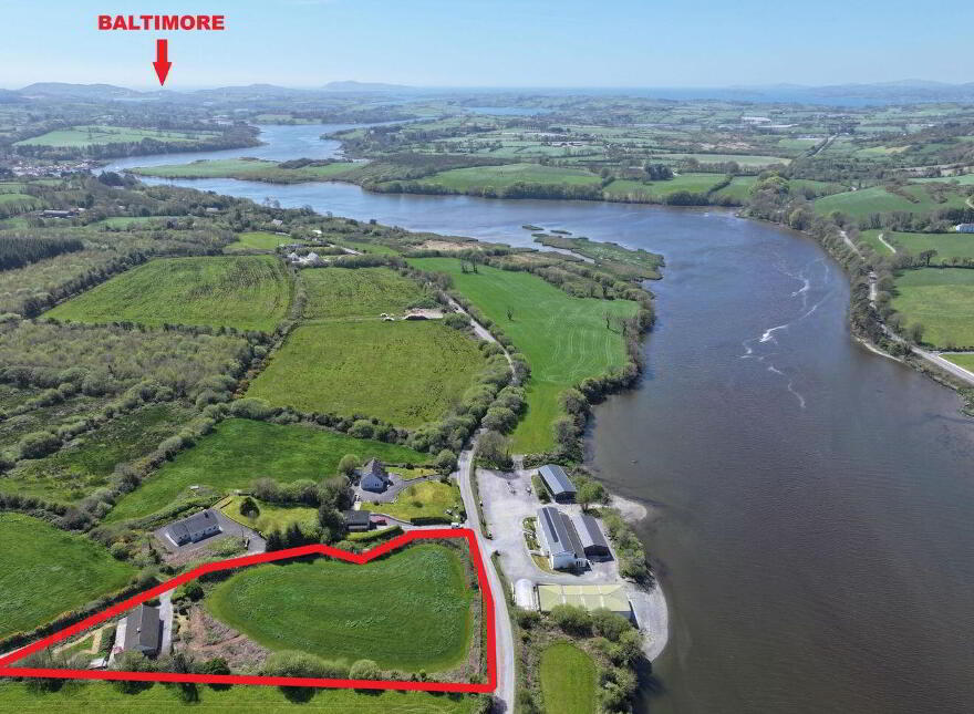 Drisheen, Skibbereen, P81KH76