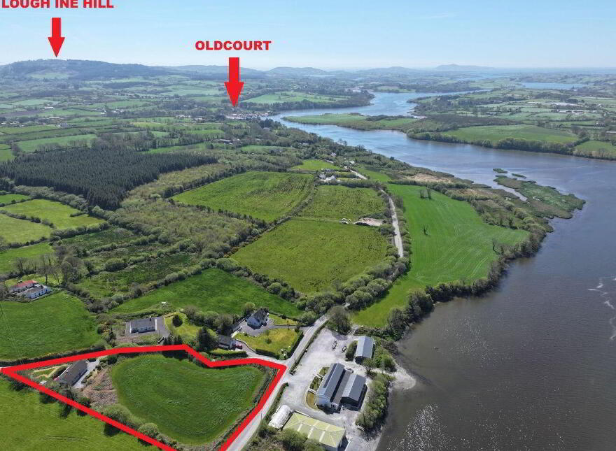 Drisheen, Skibbereen, P81KH76