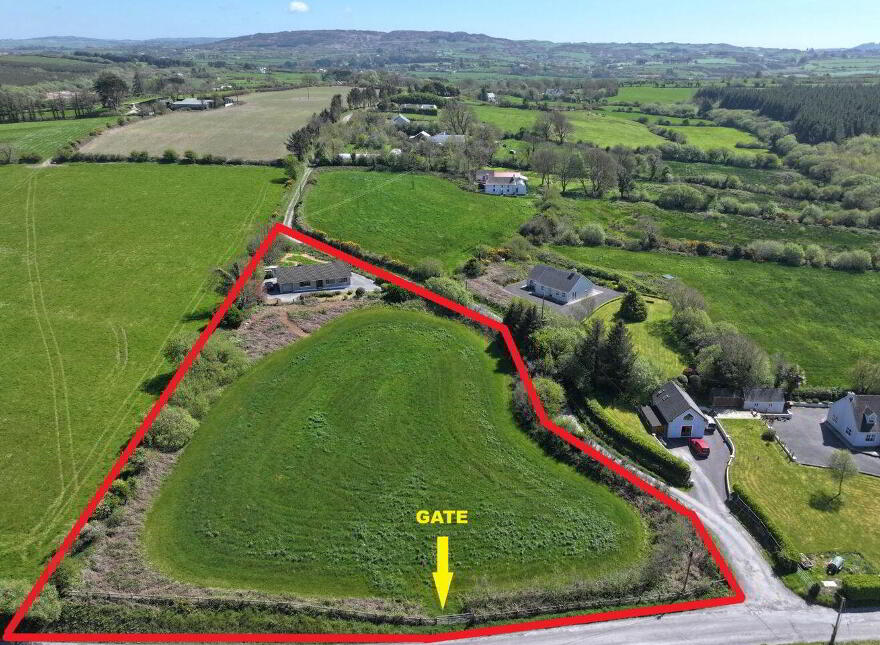 Drisheen, Skibbereen, P81KH76