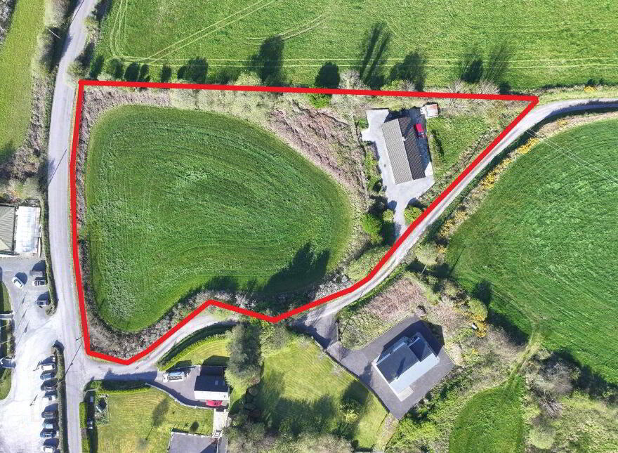 Drisheen, Skibbereen, P81KH76