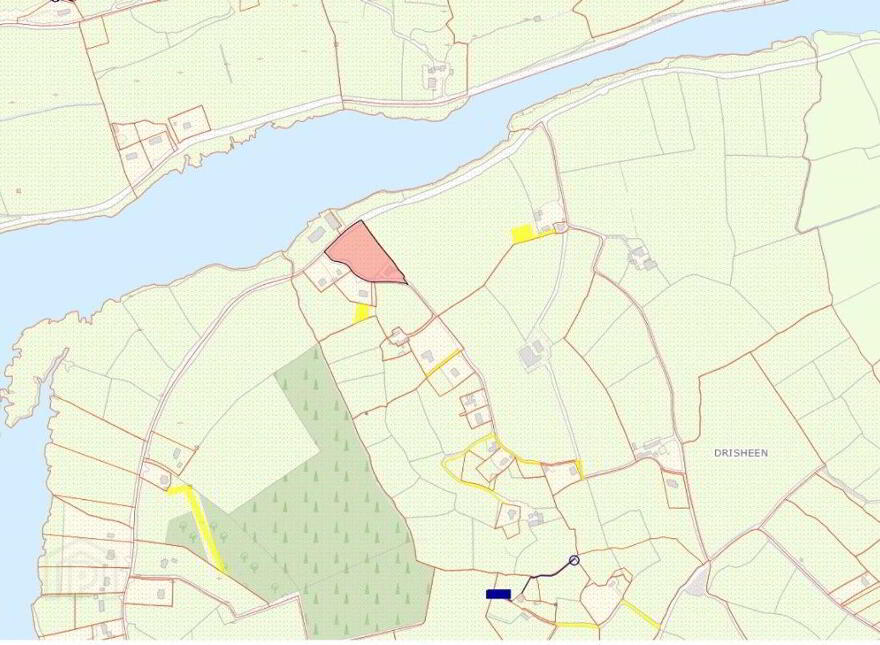 Drisheen, Skibbereen, P81KH76