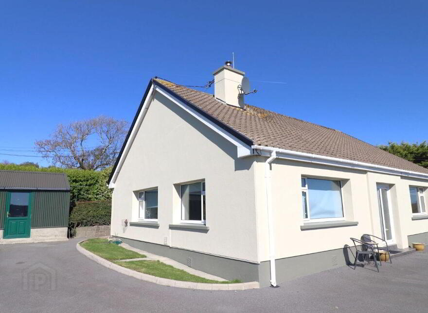 Glendart, Coronea, Skibbereen, P81WA26