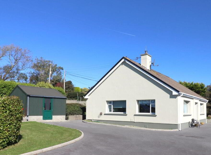 Glendart, Coronea, Skibbereen, P81WA26