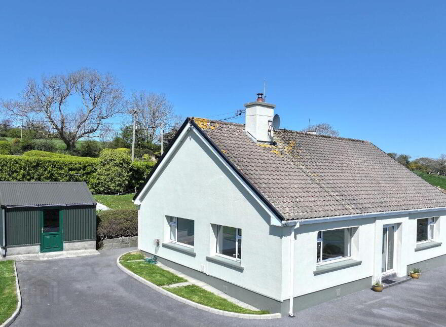 Glendart, Coronea, Skibbereen, P81WA26