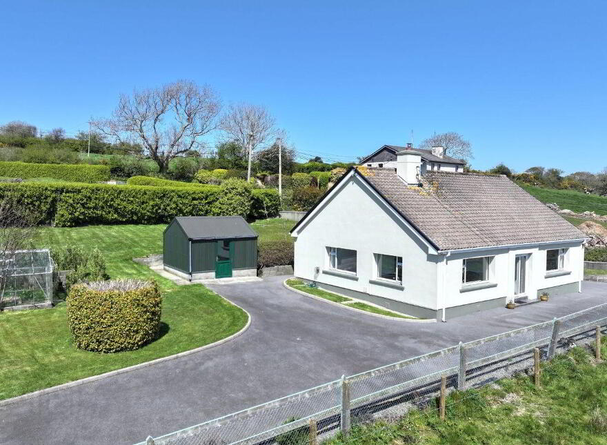 Glendart, Coronea, Skibbereen, P81WA26