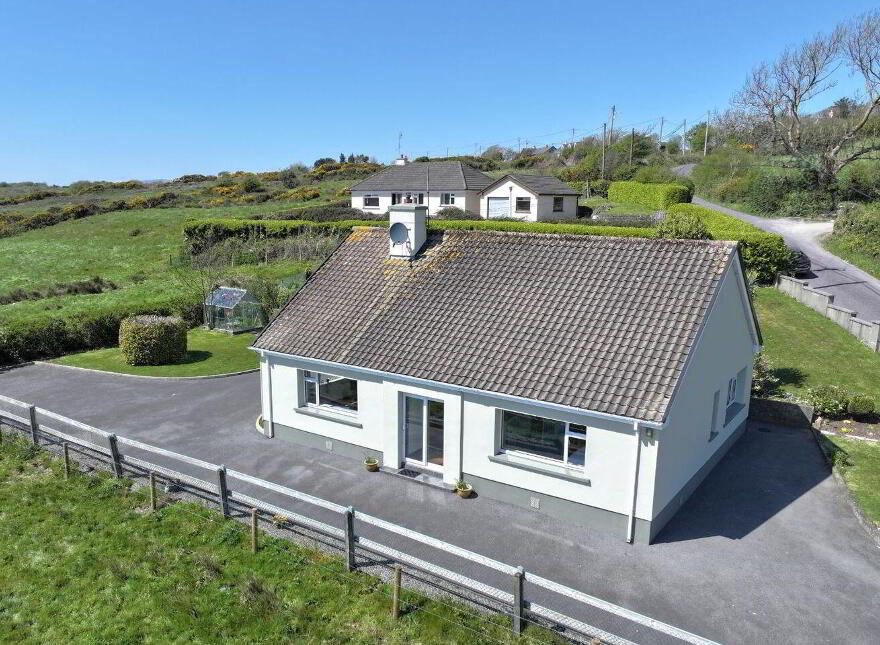 Glendart, Coronea, Skibbereen, P81WA26