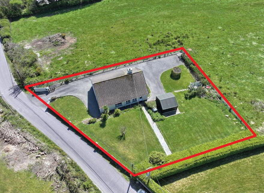Glendart, Coronea, Skibbereen, P81WA26