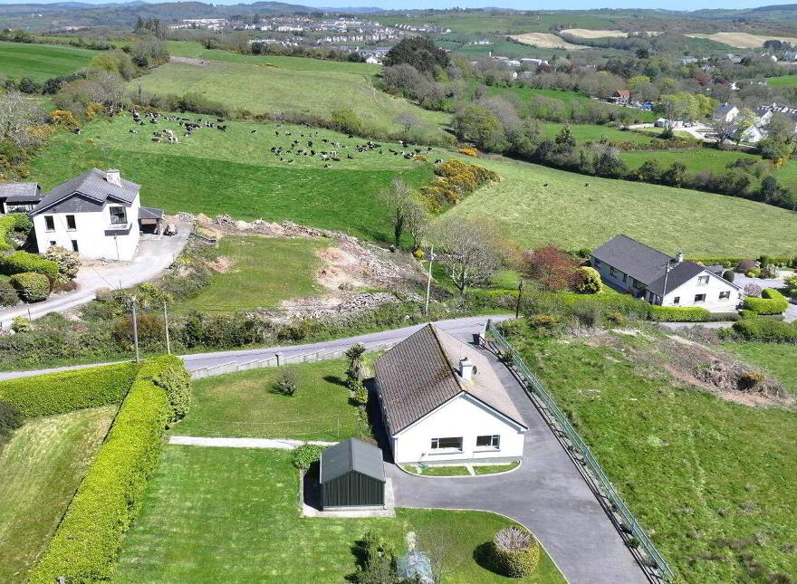 Glendart, Coronea, Skibbereen, P81WA26
