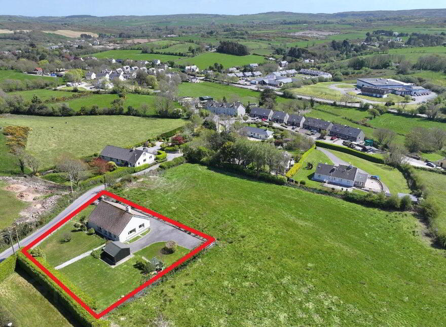 Glendart, Coronea, Skibbereen, P81WA26