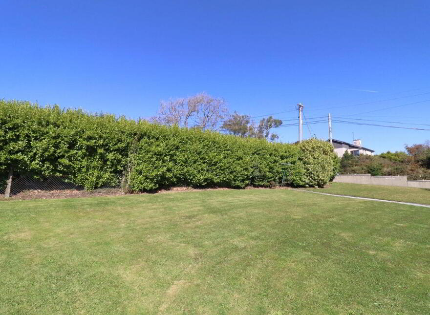 Glendart, Coronea, Skibbereen, P81WA26