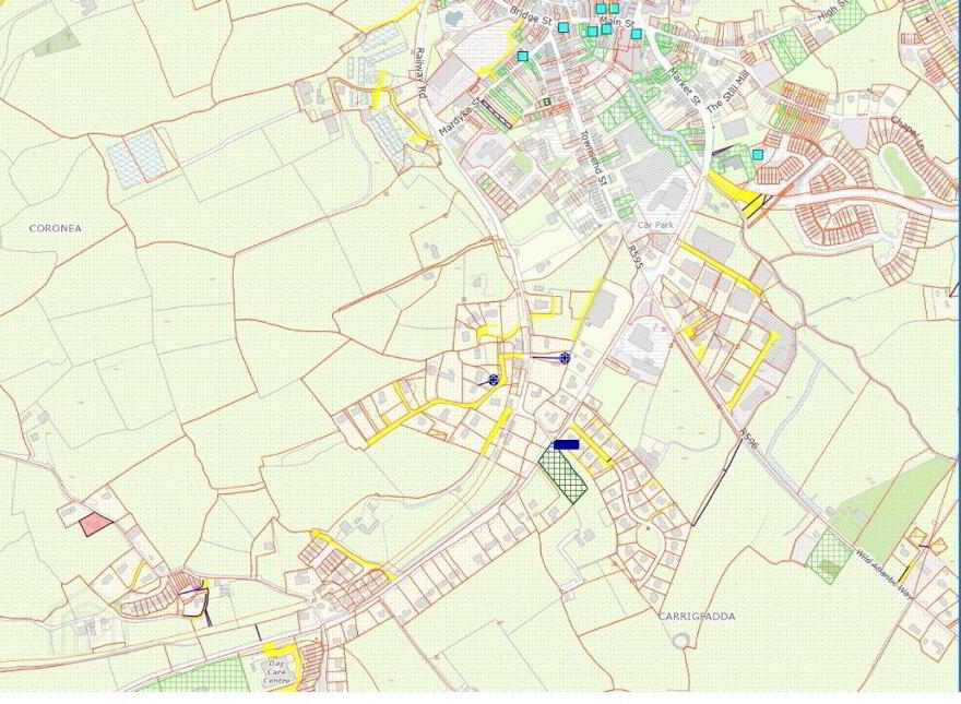 Glendart, Coronea, Skibbereen, P81WA26
