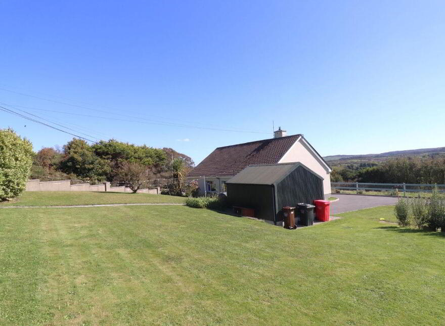Glendart, Coronea, Skibbereen, P81WA26