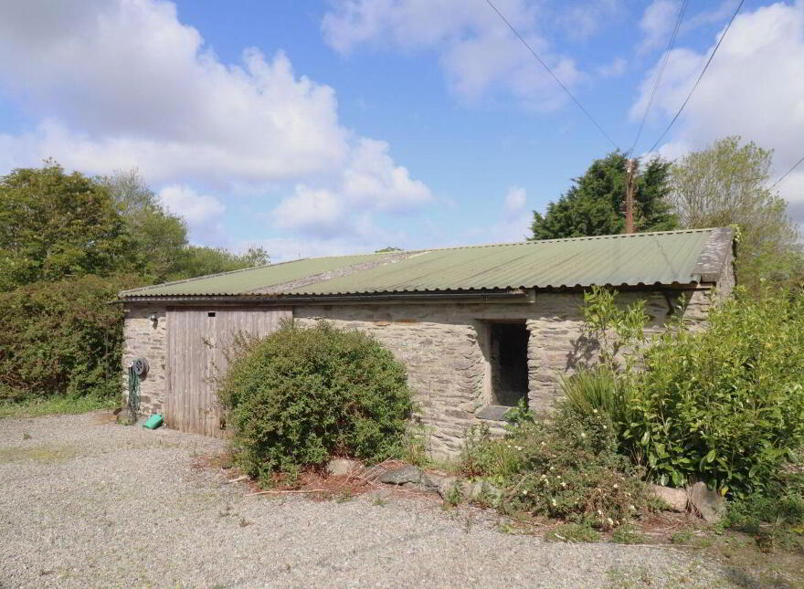 Hobson's Choice, Creagh, Baltimore, P81YD82