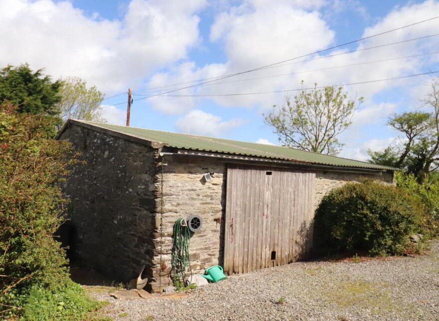 Hobson's Choice, Creagh, Baltimore, P81YD82