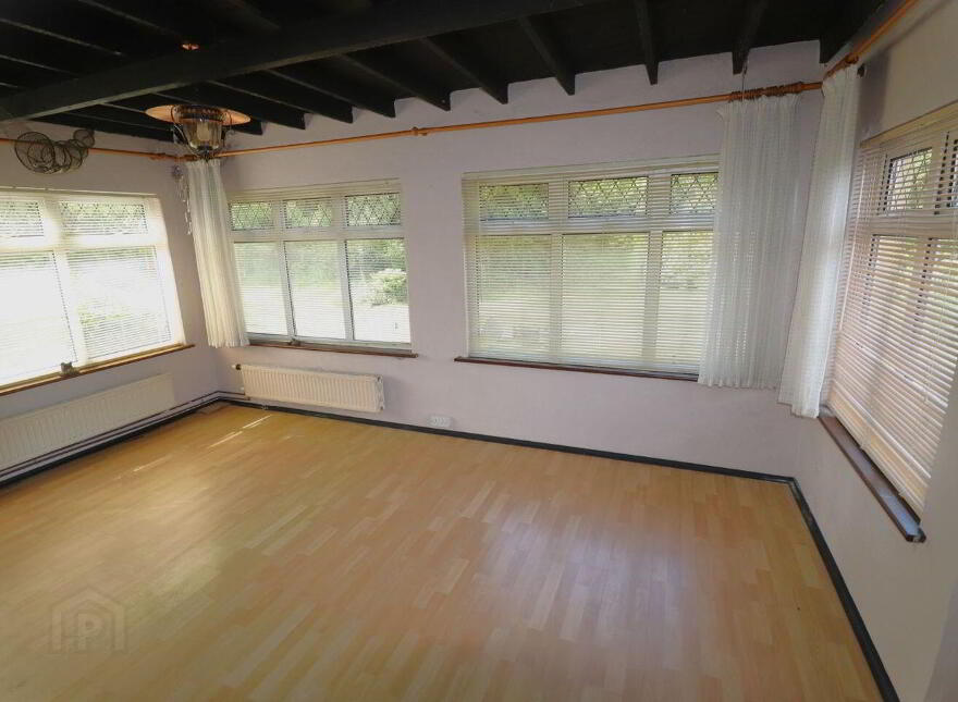 Hobson's Choice, Creagh, Baltimore, P81YD82
