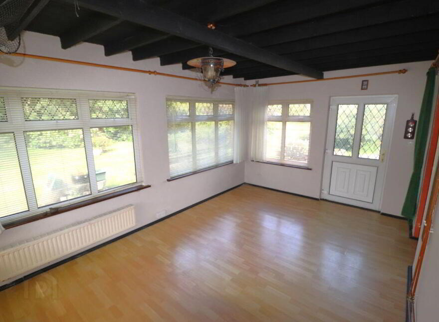 Hobson's Choice, Creagh, Baltimore, P81YD82